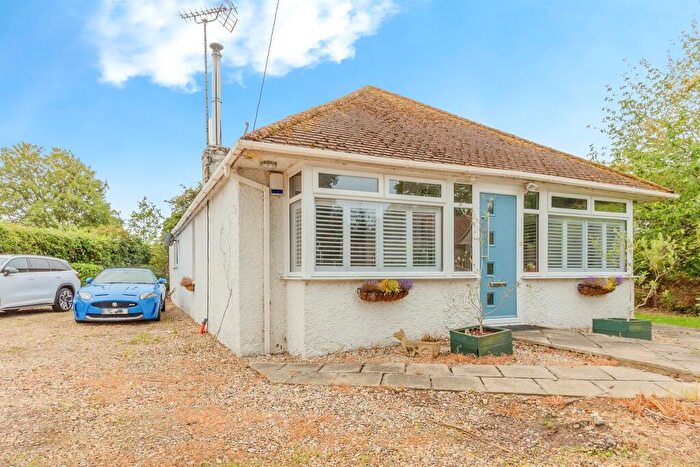 5 Bedroom Detached Bungalow For Sale In Bullockstone Road, Herne Bay, CT6