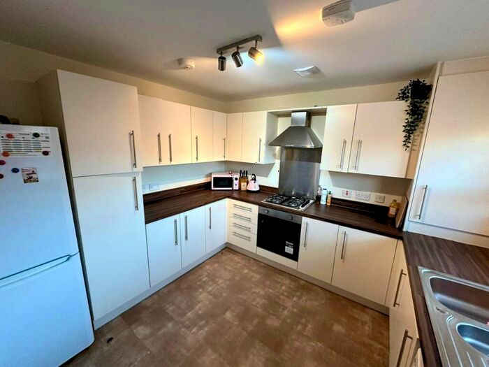 3 Bedroom House To Rent In Redwing Avenue, Chorlton, M21