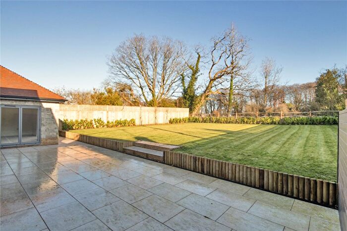 5 Bedroom Detached House For Sale In Westerham Heights, Hill Top Place, Westerham, Kent, TN16