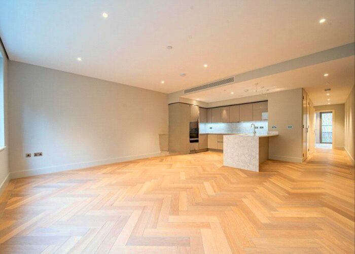 2 Bedroom Flat To Rent In Horseferry Road, London, SW1P