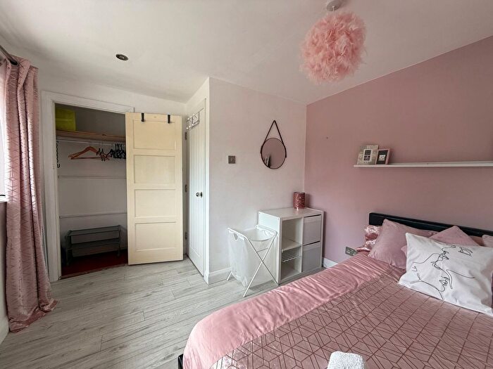 1 Bedroom Property To Rent In Copsey Grove, Drayton, Portsmouth, Hampshire, PO6