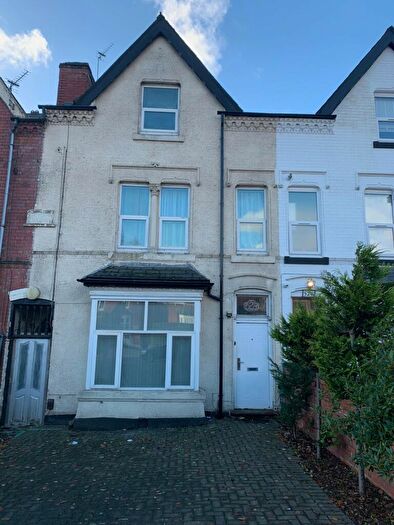 1 Bedroom Flat To Rent In Chester Road, Sutton Coldfield, B73