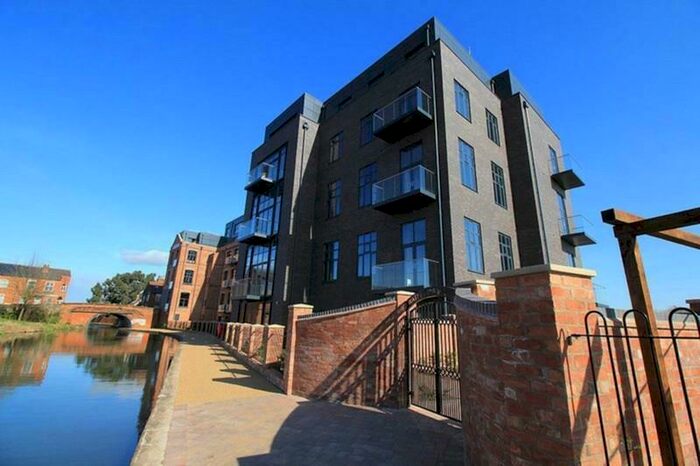 1 Bedroom House For Sale In The Mill, Loughborough, LE11