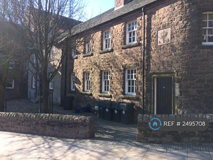 2 Bedroom Flat To Rent In Bow Street, Stirling, FK8