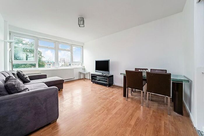 1 Bedroom Flat To Rent In Cavendish Street, London, N1