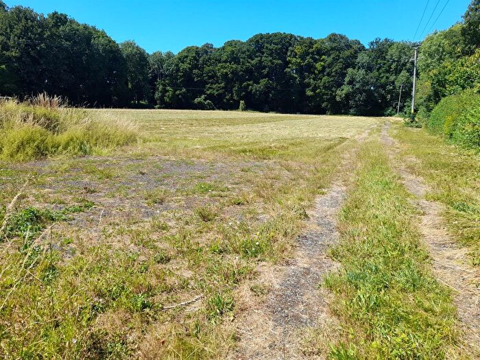 Land For Sale In Station Road, Grateley, Andover, SP11