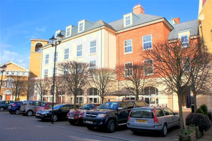 2 Bedroom Flat To Rent In Main Street, Dickens Heath, B90