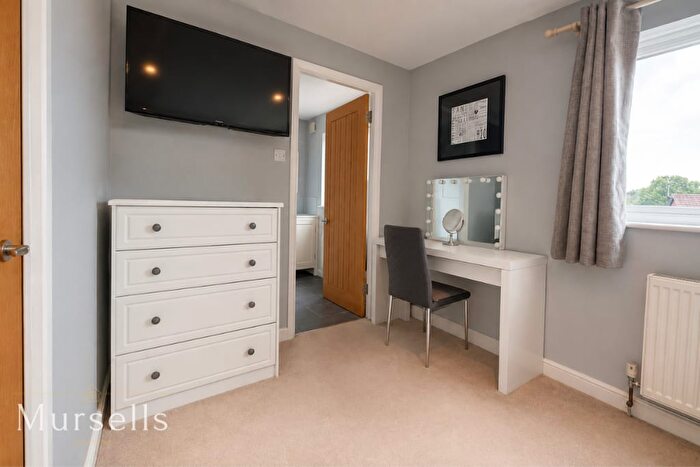 3 Bedroom Detached House For Sale In Shaw Drive, Wareham, BH20 - Photo 12