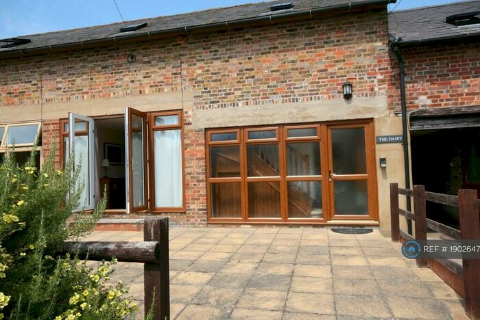 3 Bedroom Semi-Detached House To Rent In Ivinghoe, Leighton Buzzard, LU7