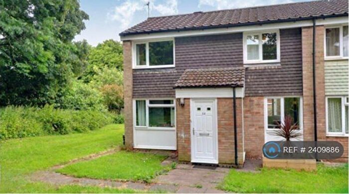 3 Bedroom Semi-Detached House To Rent In Leahurst Crescent, Birmingham, B17