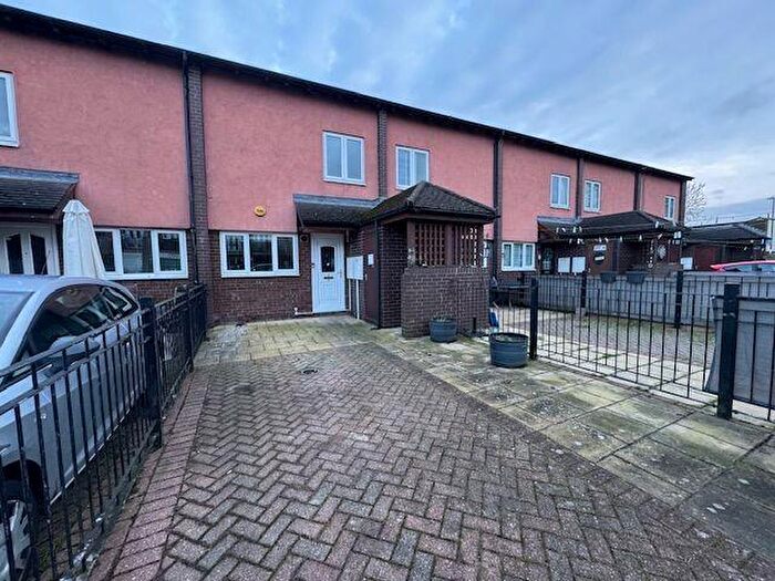 3 Bedroom Terraced House To Rent In Boystones Court, Washington, NE37