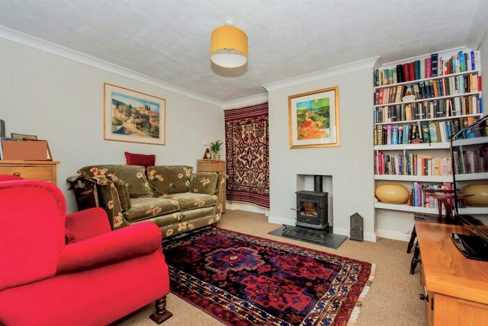 3 Bedroom Semi-Detached House For Sale In Main Street, Aunsby, Sleaford, NG34