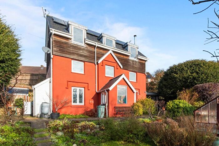 4 Bedroom Detached House For Sale In Spences Lane, Lewes, East Sussex, BN7