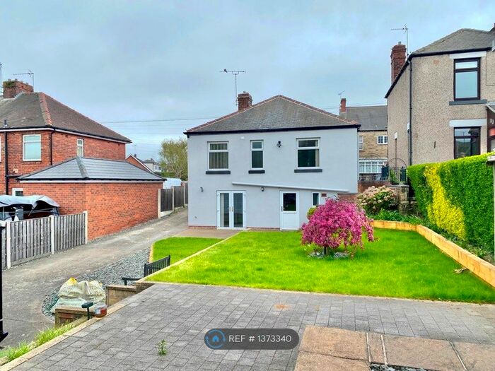 3 Bedroom Bungalow To Rent In Seagrave Road, Sheffield, S12