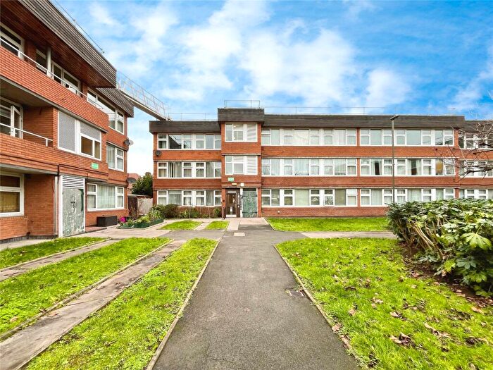 1 Bedroom Flat For Sale In Horning Close, London, SE9