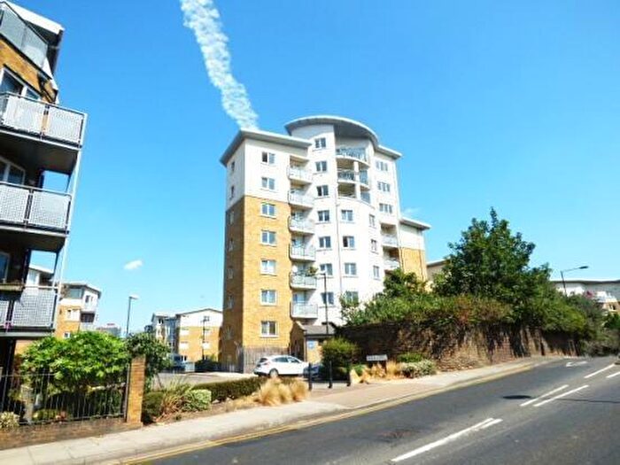 2 Bedroom Apartment To Rent In Augustine Bell Tower, Pancras Way, Bow, E3