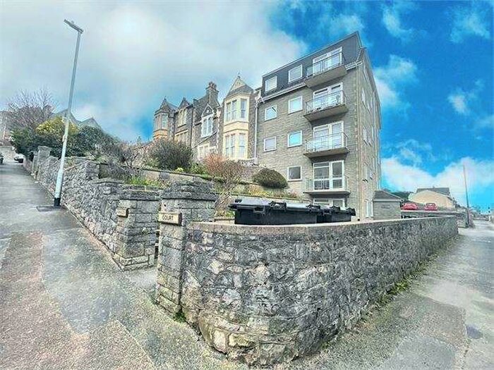 1 Bedroom Flat For Sale In Paragon Court, 4 Paragon Road, Westonsuper