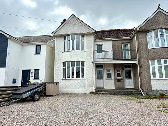 3 Bedroom Property To Rent In Indian Queens, St. Columb, TR9