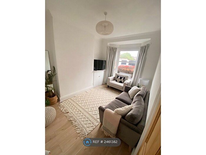 2 Bedroom Terraced House To Rent In Milligan Road, Leicester, LE2