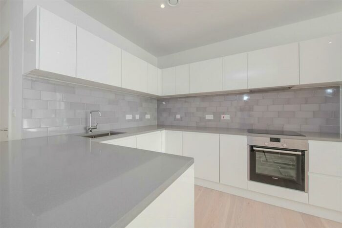 3 Bedroom Apartment To Rent In Liner House, Royal Wharf Walk, London, E16