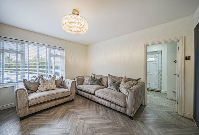 1 Bedroom Flat For Sale In Craydon Walk, Bristol, BS14