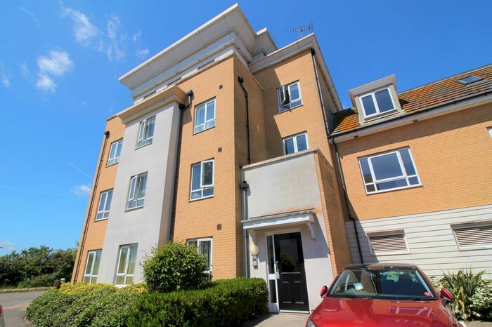 1 Bedroom Flat To Rent In Manston Road, Ramsgate, CT12