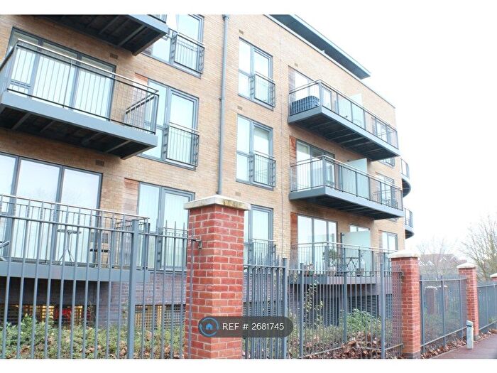 1 Bedroom Flat To Rent In Kingsley Walk, Cambridge, CB5