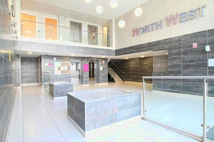 2 Bedroom Flat To Rent In Talbot Street, Nottingham, NG1