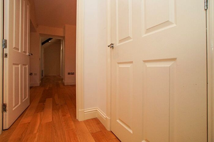2 Bedroom Flat For Sale In Cavendish Court, Warwick Road, Carlisle, CA1