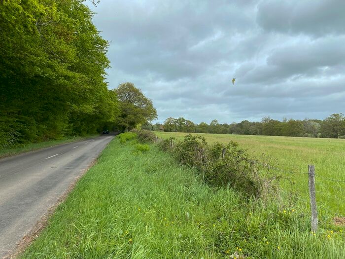 Land For Sale In Freshfield Lane, Horsted Keynes RH17