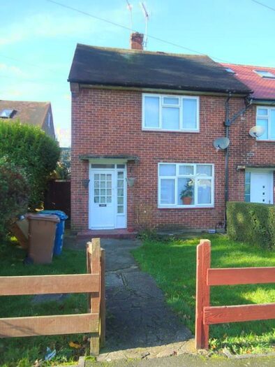 2 Bedroom Terraced House To Rent In Hutton Lane, Harrow Weald, Middlesex, HA3