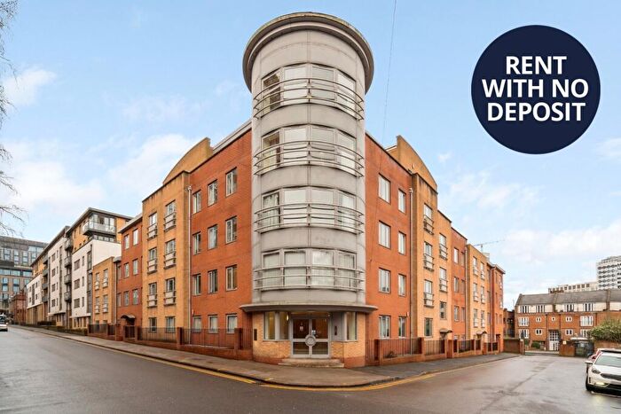 3 Bedroom Flat To Rent In Granville Street, Birmingham, West Midlands, B1
