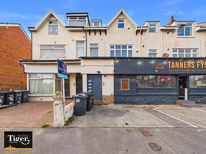 1 Bedroom Flat To Rent In Beach Road, Thornton-Cleveleys, FY5