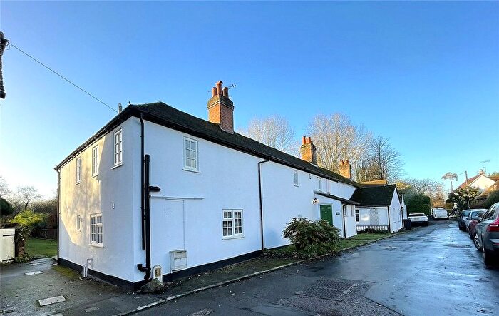 2 Bedroom Semi Detached House To Rent In Donnington, Newbury, Berkshire, RG14