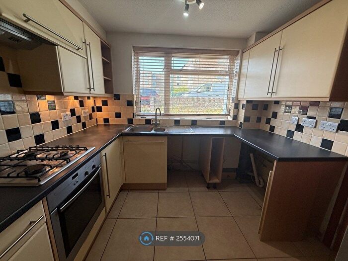 3 Bedroom Terraced House To Rent In Prince Charles Close, Southwick, Brighton, BN42