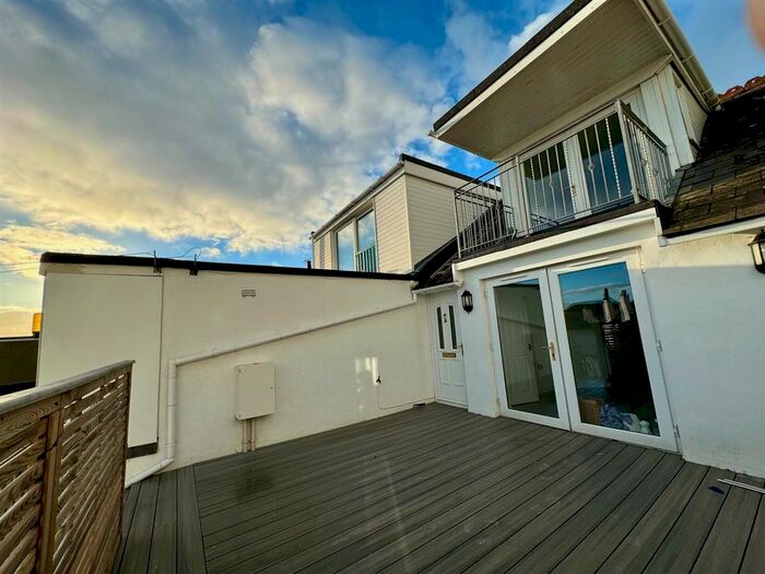1 Bedroom Flat To Rent In Torquay Road, Preston, Paignton, TQ3
