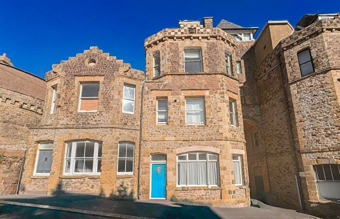 1 Bedroom Flat To Rent In Boscobel Road, St. Leonards, TN38