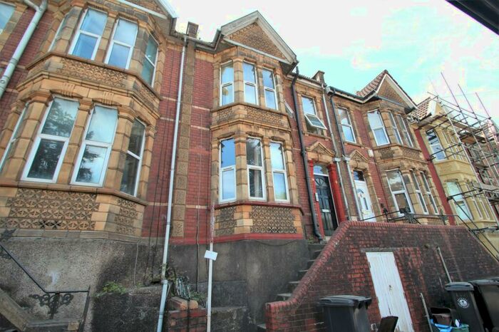 1 Bedroom Flat To Rent In Bath Road, BS3