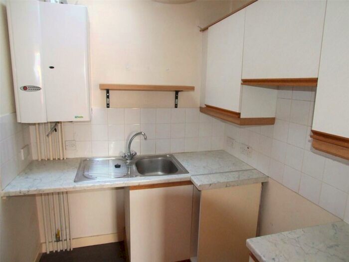 2 Bedroom Apartment To Rent In Back Lane, Presteigne, Powys, LD8