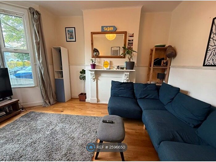 5 Bedroom Terraced House To Rent In Oglander Road, London, SE15