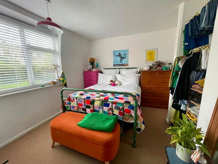 3 Bedroom House To Rent In St. Laud Close, Bristol, BS9