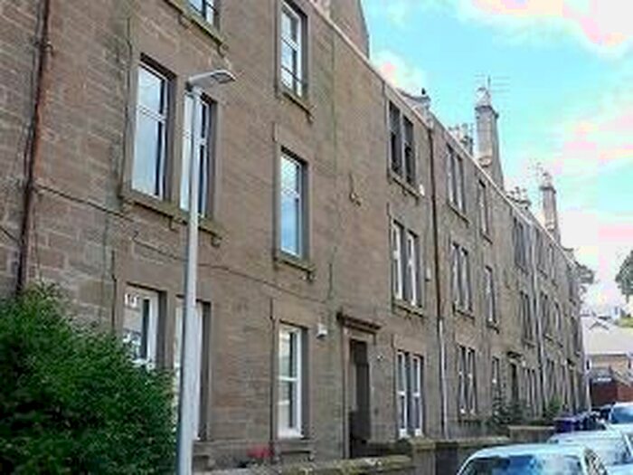 2 Bedroom Flat To Rent In Wellbank Place, Monifieth, Dundee, DD5