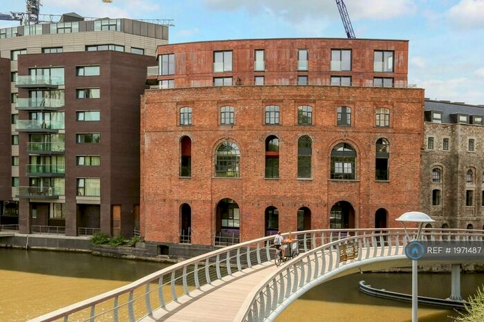 1 Bedroom Maisonette To Rent In Cask Store, Bristol, BS1