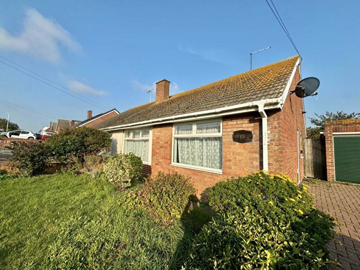 1 Bedroom Bungalow To Rent In Thirlmere Avenue, Ramsgate, CT11
