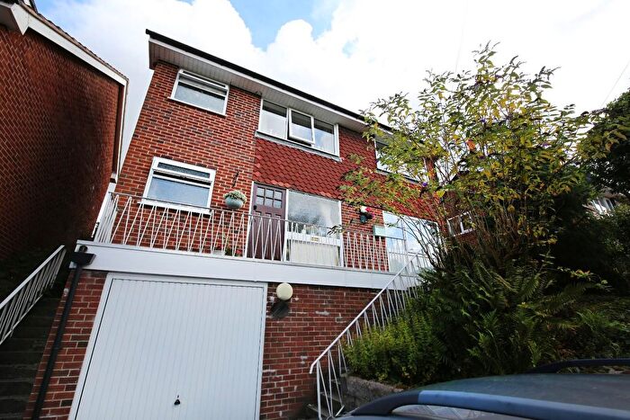 3 Bedroom Detached House For Sale In Church Lane, Checkley, Stoke-On-Trent, ST10