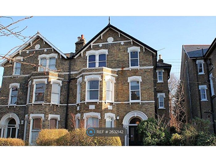 2 Bedroom Flat To Rent In Tressillian Road, London, SE4