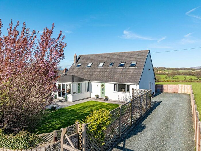 4 Bedroom Detached House For Sale In Rossandahl, Wetheral Pasture, Carlisle, CA4