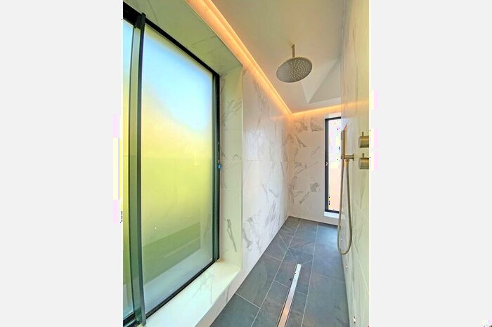 4 Bedroom Detached House For Sale In Golant, Nr. Fowey, Cornwall, PL23