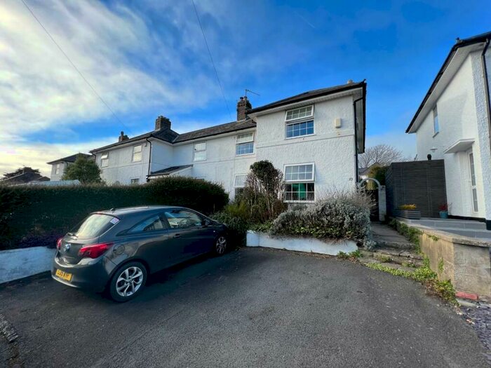 3 Bedroom House To Rent In Bron Awelon, Barry, Vale Of Glamorgan, CF62