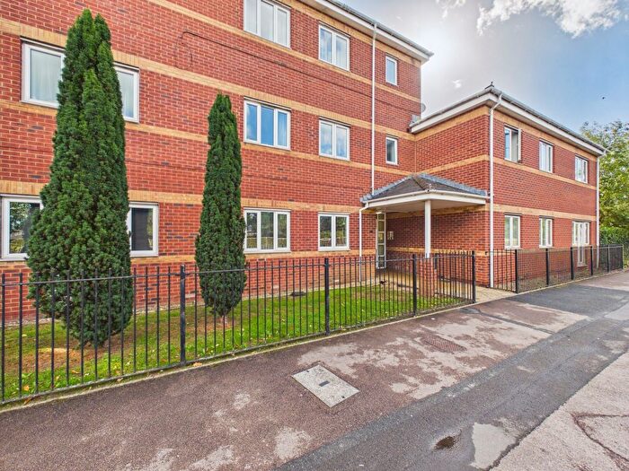 2 Bedroom Flat To Rent In Bristol Road, Quedgeley, Gloucester, GL2